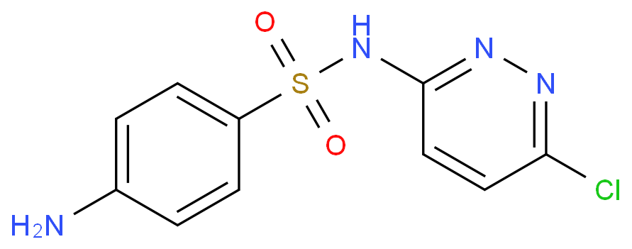80-32-0 磺胺氯哒嗪