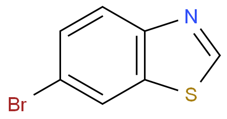 6-Bromo-1,3-Benzothiazole
