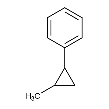 1-METHYL-2-PHENYLCYCLOPROPANE