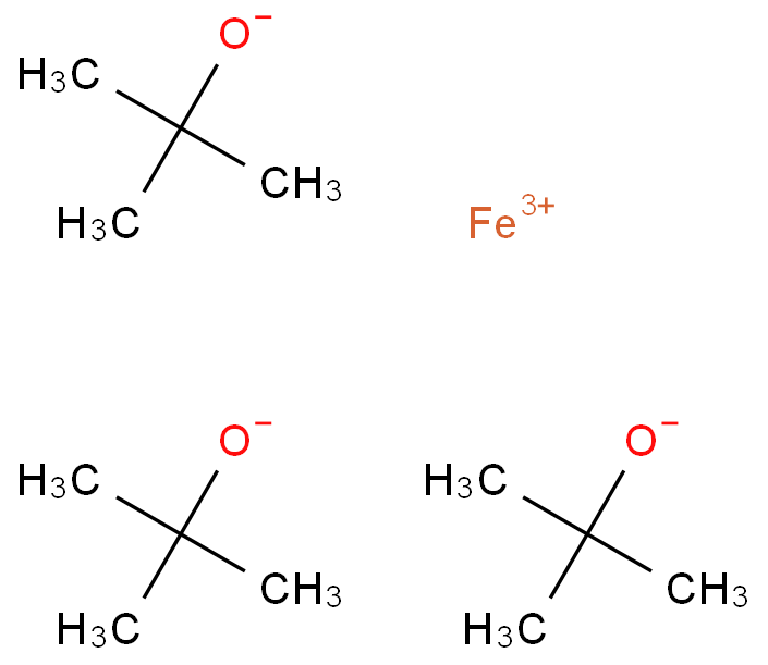 Iron(III) tert-butoxide dimer