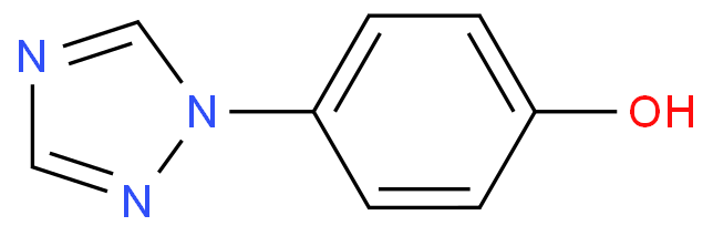 4‘-(1H-1,2,4-三唑基)苯酚