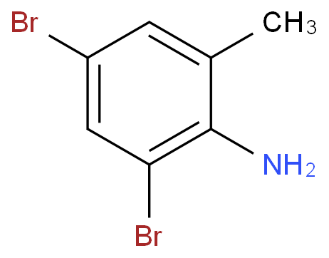 [Perfemiker]2,4-二溴-6-甲基苯胺,98