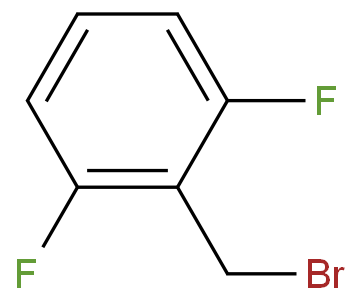 2-(bromomethyl)-1,3-difluorobenzene