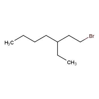 1-溴-3-乙基庚烷 产品图片
