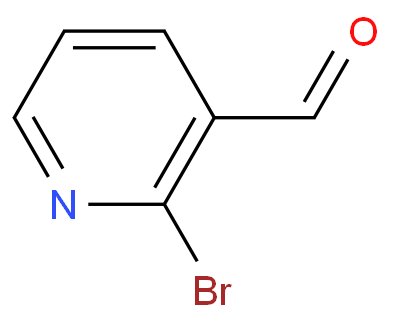 2-Bromo-3-pyridinecarboxaldehyde