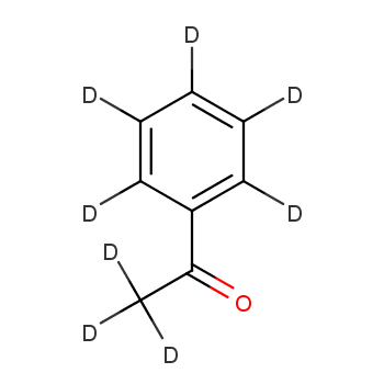 苯乙酮-d8