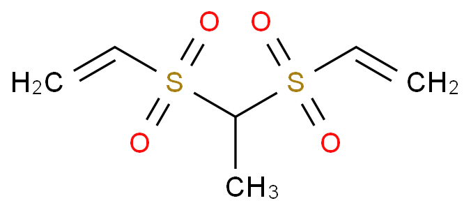 Bis(vinylsulfonyl)ethane