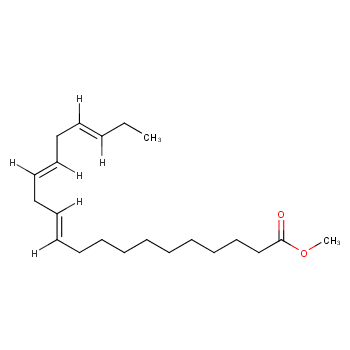 Methyl 11-cis,14-cis,17-cis-eicosatrienoate