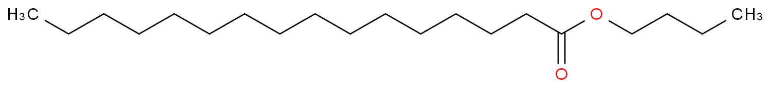 butyl hexadecanoate