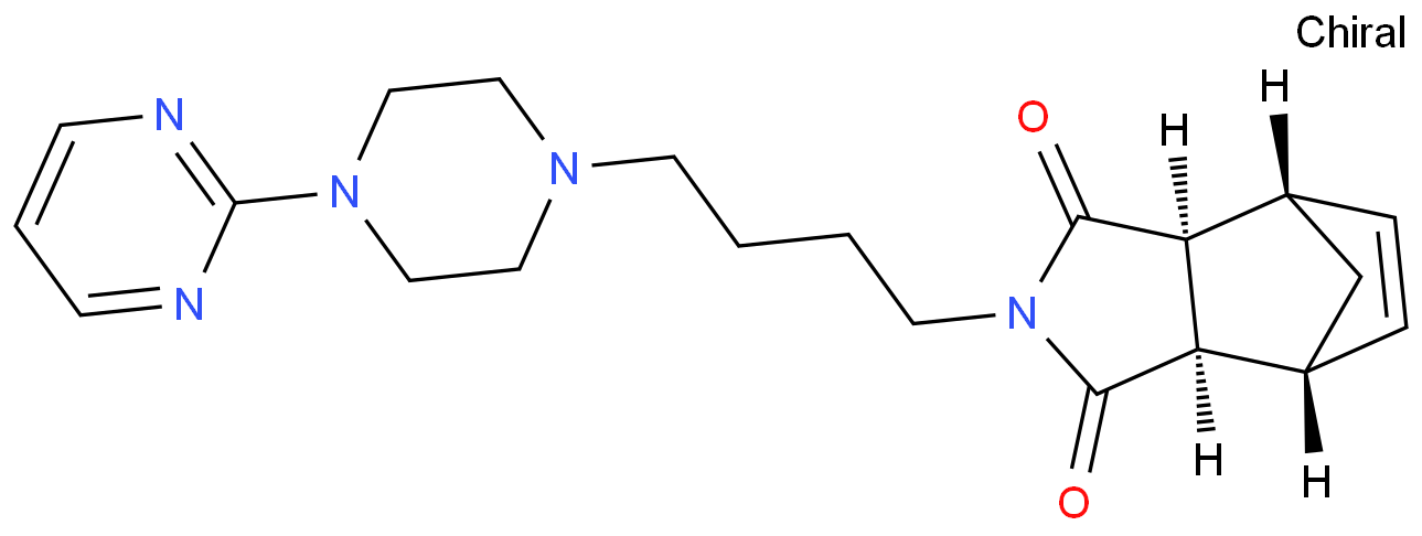 坦度螺酮杂质87721-89-9