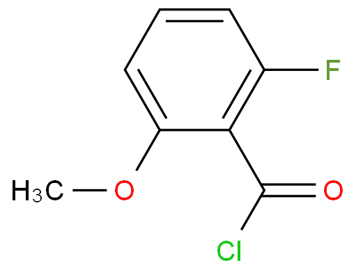 2-氟-6-甲氧基苄氯