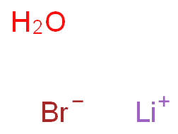 LITHIUM BROMIDE HYDRATE