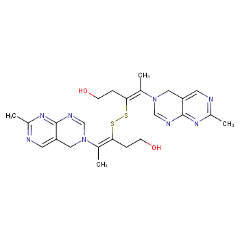 硫胺素杂质105070-51-7