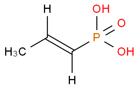 磷霉素氨丁三醇杂质