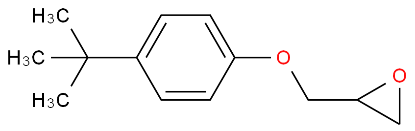Para-tert-Butylphenyl glycidyl ether  