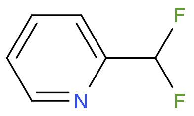 [Perfemiker]2-(二氟甲基)吡啶,95%