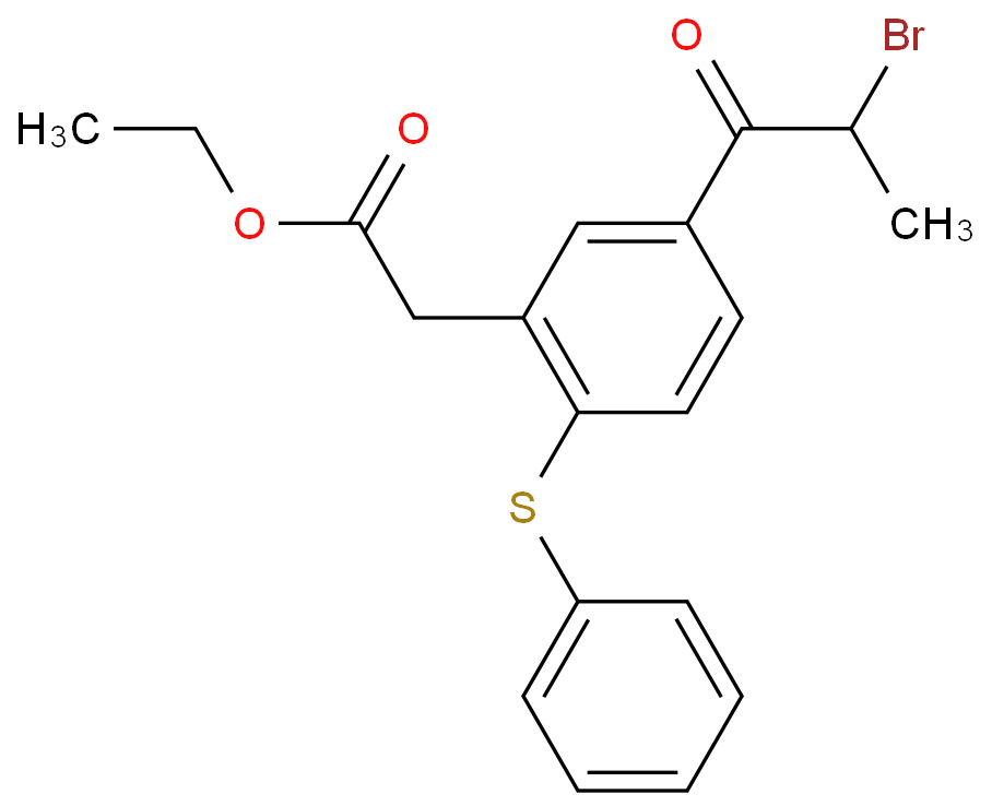 1H-Imidazole-1-butanoic acid, 4,5-dimethyl-α-(methylamino)- structure