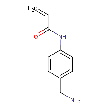 Carbamic acid, N-(5-cyano-4,6-dimethyl-2-pyridinyl)-, 1,1-dimethylethyl ester structure