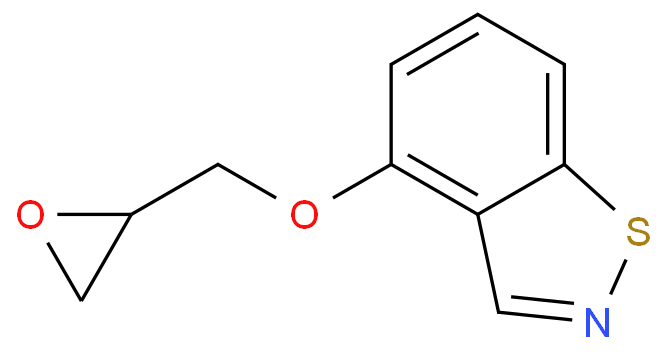 4-[2,4-Bis(trifluoromethyl)phenoxy]-3-methoxybenzaldehyde structure