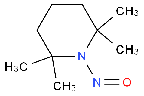 2,2',6,6'-tetramethyl-N-nitrosopiperidine 产品图片