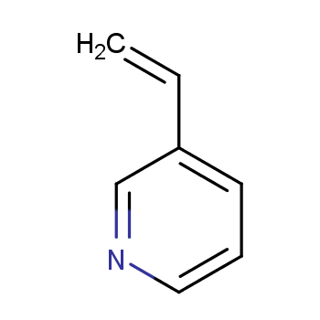 3-ethenylpyridine