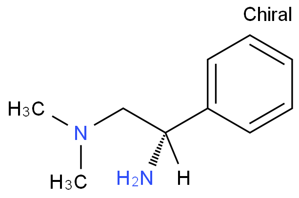 (1S)-N',N'-dimethyl-1-phenylethane-1,2-diamine