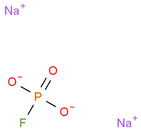 单氟磷酸钠
