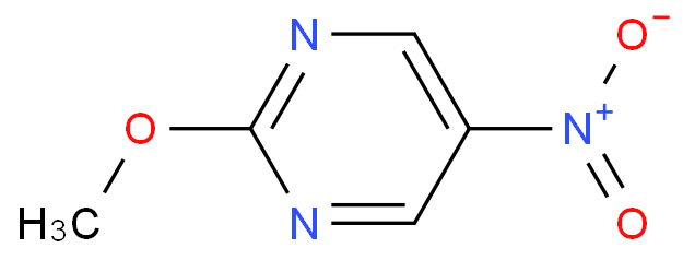 2-methoxy-5-nitropyrimidine