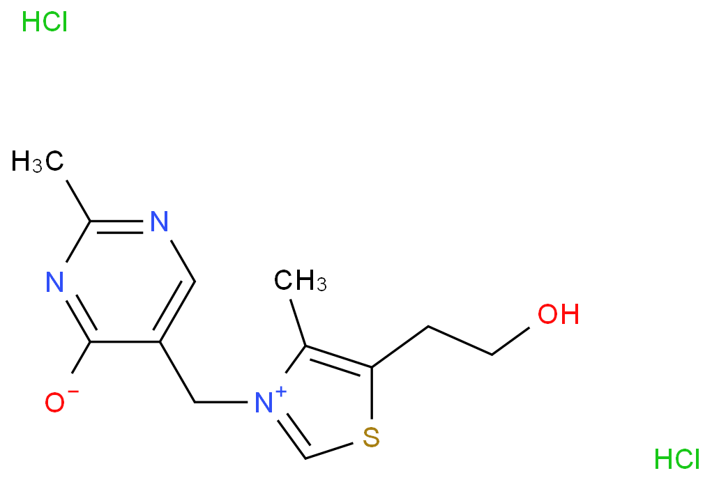硫胺素杂质614-05-1