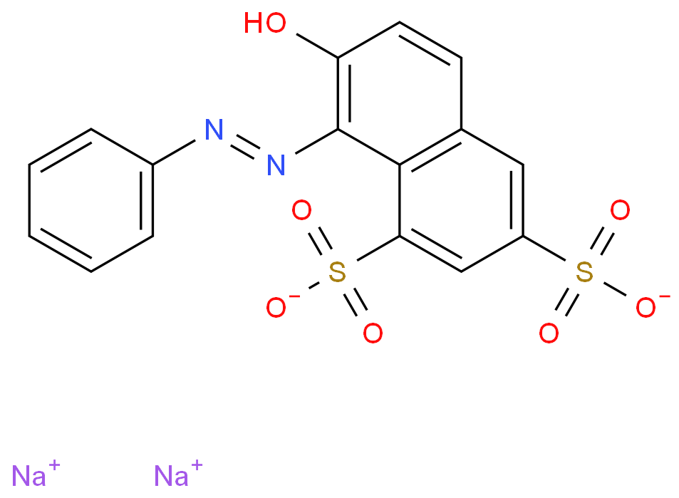 Mineral oil structure