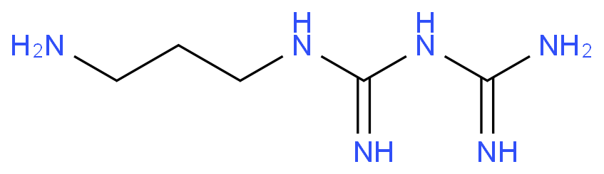 聚氨丙基双胍133029-32-0