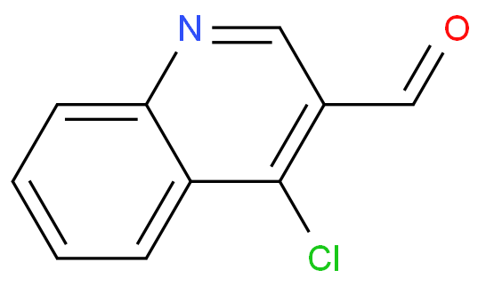 4-氯喹啉-3-甲醛 CAS号:201420-30-6科研及生产专用 高校及研究所支持货到付款