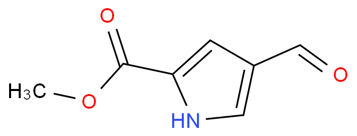 Methyl 4-formyl-1H-pyrrole-2-carboxylate