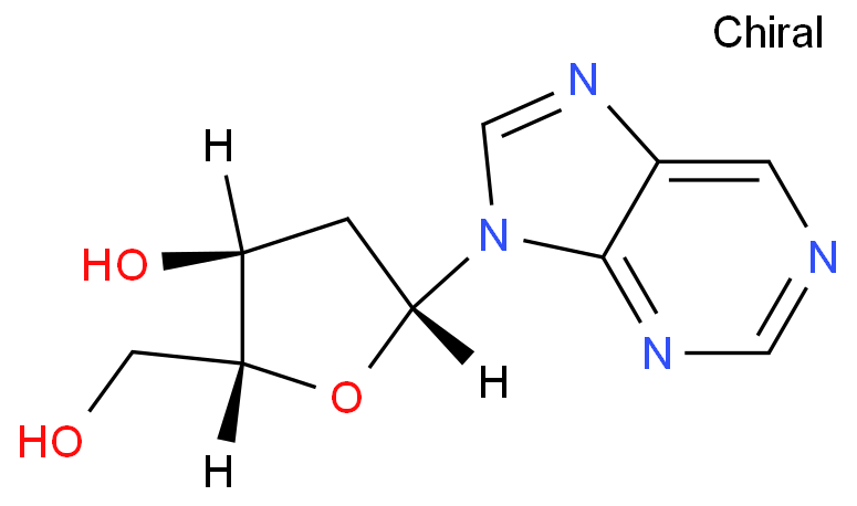 2'-脱氧NEBULARINE