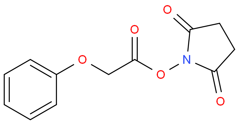 PHENOXYACETIC ACID N-HYDROXYSUCCINIMIDE ESTER