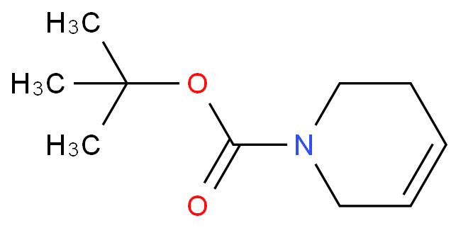N-BOC-1,2,3,6-TETRAHYDROPYRIDINE