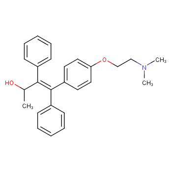 a-Hydroxy Tamoxifen