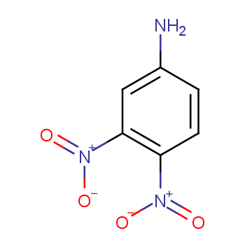 3,4-DINITROANILINE