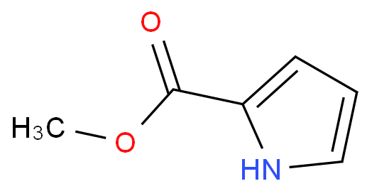 Methyl 1H-Pyrrole-2-Carboxylate