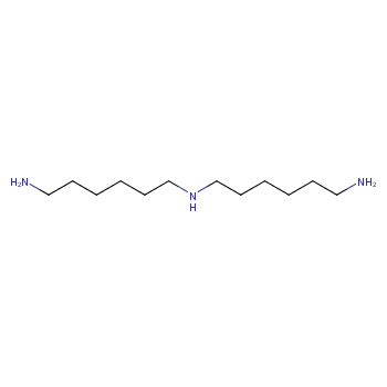 N'-(6-aminohexyl)hexane-1,6-diamine