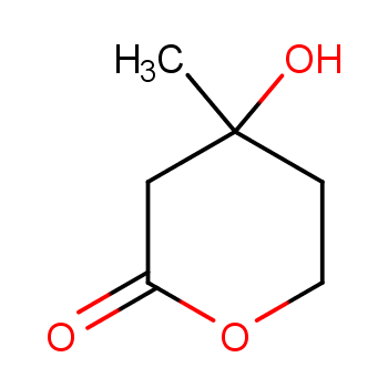 DL-甲瓦龙酸内酯;CAS号674-26-0;试剂级 产品图片