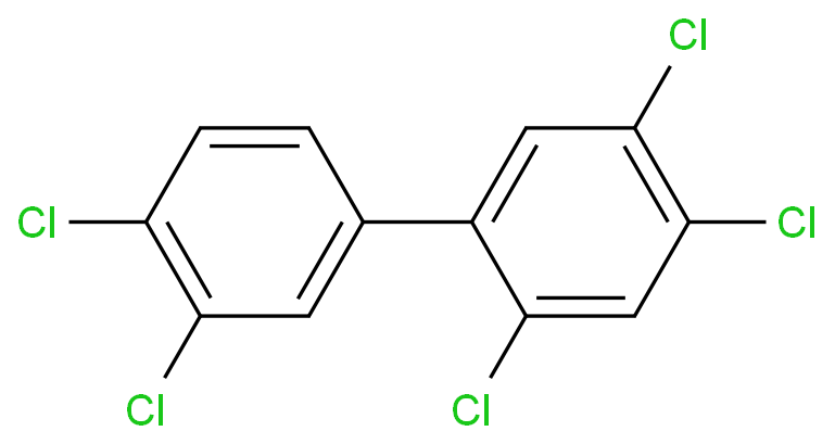 1,2,4-trichloro-5-(3,4-dichlorophenyl)benzene