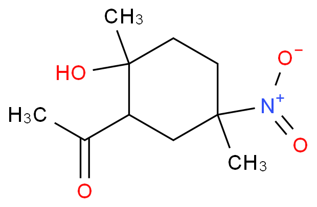 甲基苯乙酮结构式图片