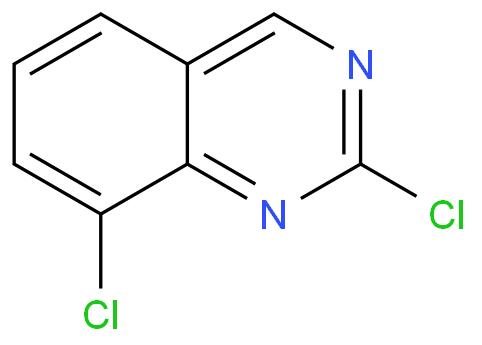 2,8-Dichloro-quinazoline