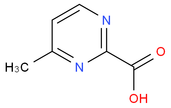 4-甲基-2-嘧啶羧酸 CAS号:933738-87-5科研及生产专用 高校及研究所支持货到付款