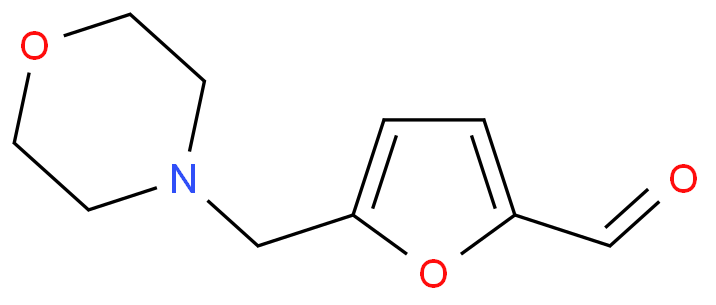 [Perfemiker]5-(Morpholinomethyl)-2-furaldehyde,95%