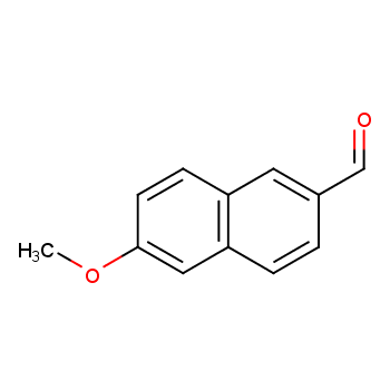 6-Methoxy-2-naphthaldehyde