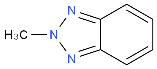 2-甲基-2H-苯并[d][1,2,3]三唑CAS号16584-00-2(科研试剂/现货供应,质量保证)
