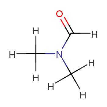 二甲基甲酰胺-D7