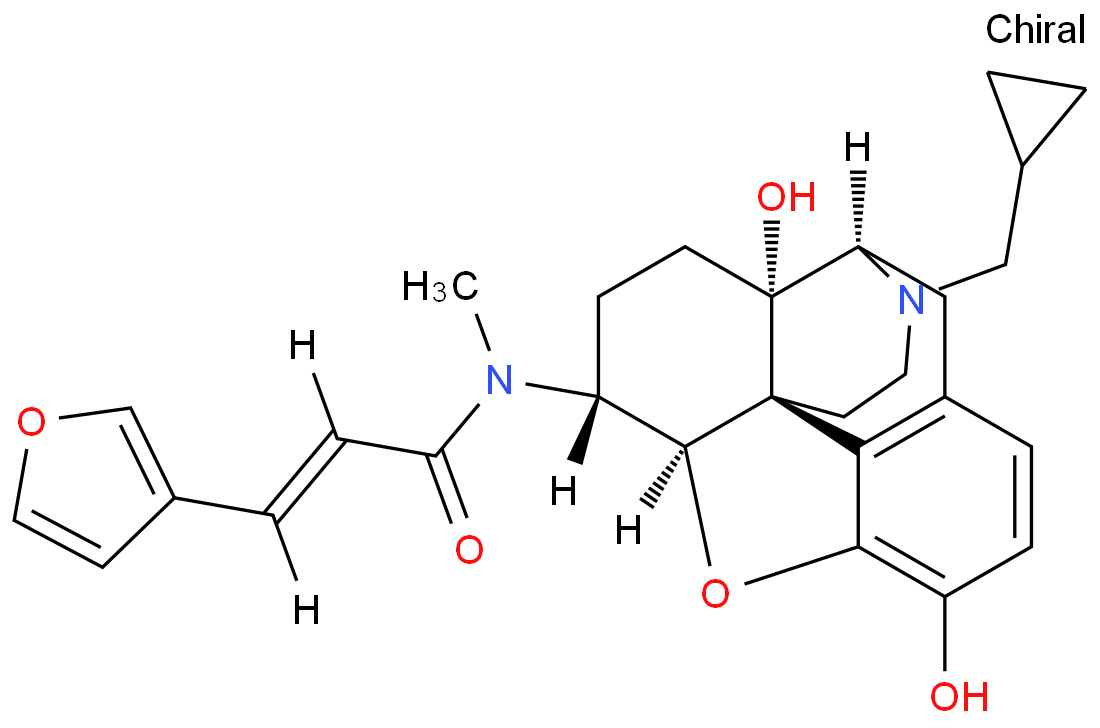 纳呋拉啡杂质1